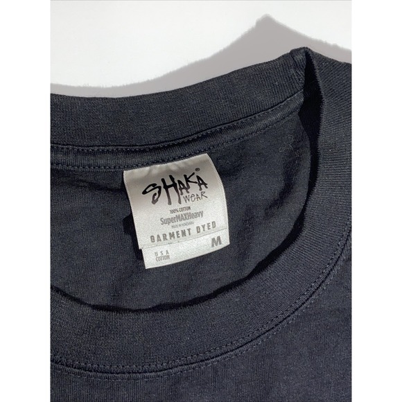 Shaka Wear Retro Shirt M - Picture 2 of 7